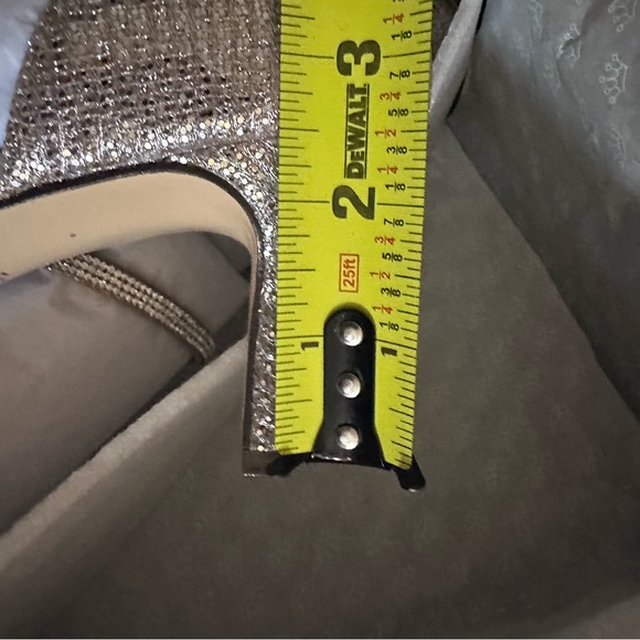 Nina Brystol-DG Champagne Duchess GLT - Picture 3 of 5